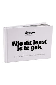 quoteboekje