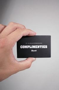 complimentjes