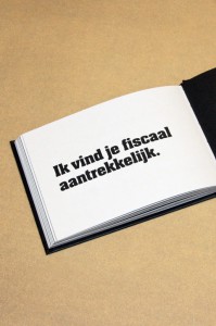 quoteboekje