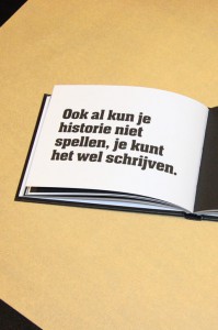 quoteboekje