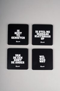 onderzetters