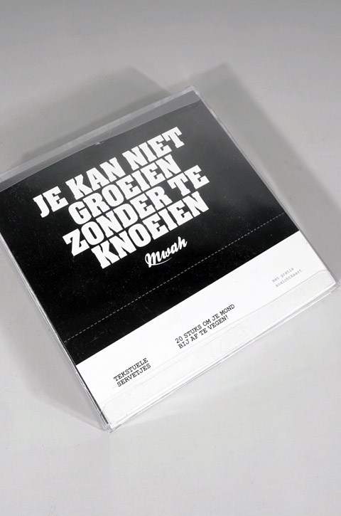 quoteboekje