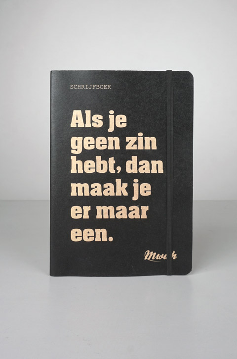 quoteboekje