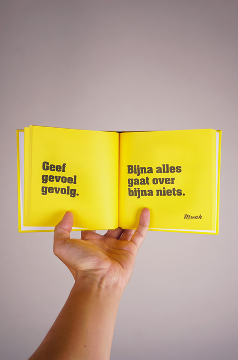 quoteboekje