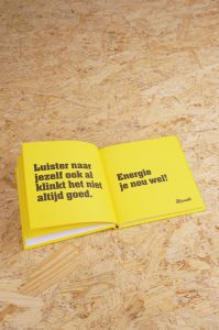 quoteboekje