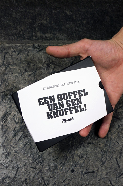 quoteboekje