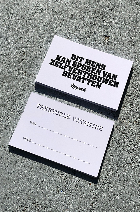 quoteboekje