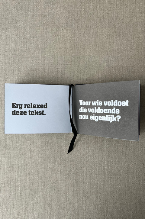 quoteboekje