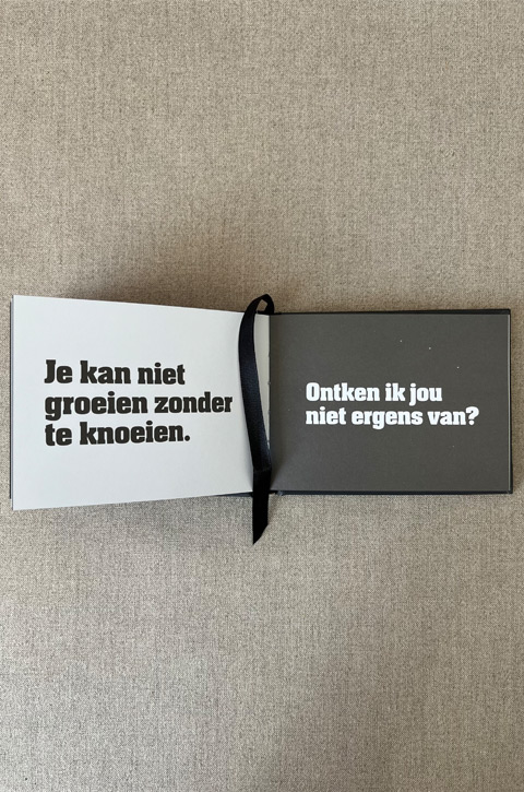 quoteboekje