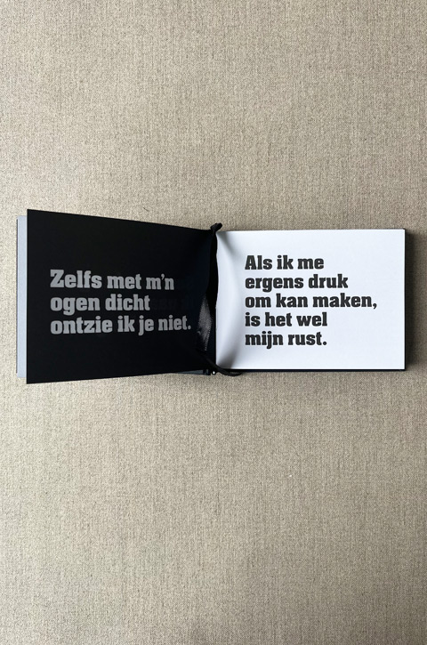 quoteboekje