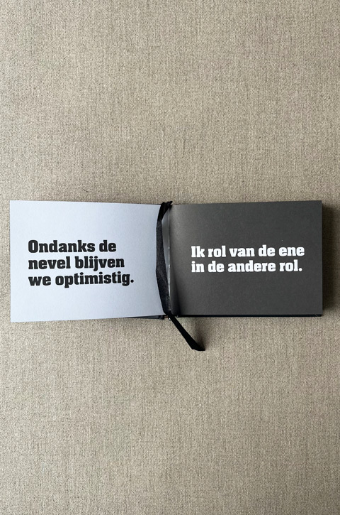 quoteboekje