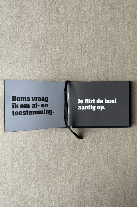 quoteboekje