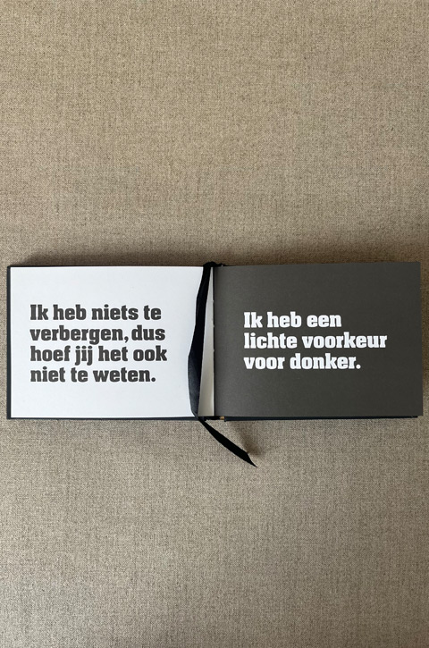 quoteboekje