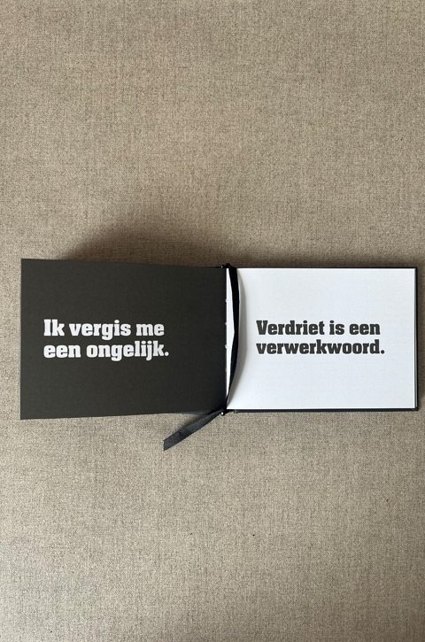 quoteboekje